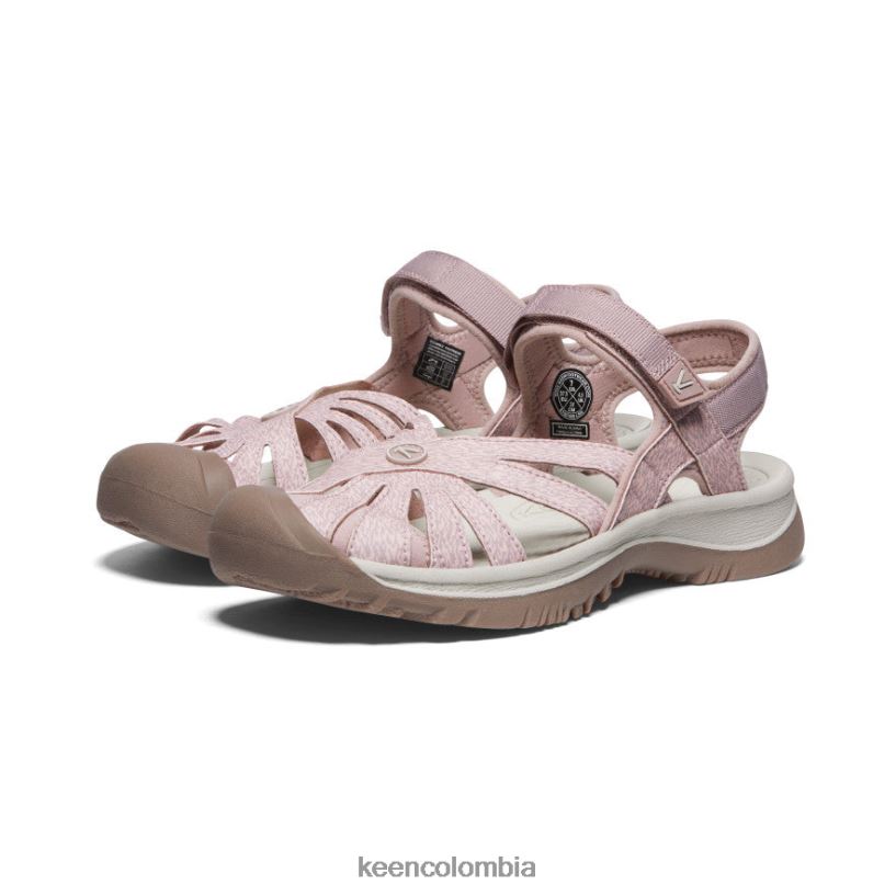 mujer sandalia rosa adular KEEN calzado 88N808567