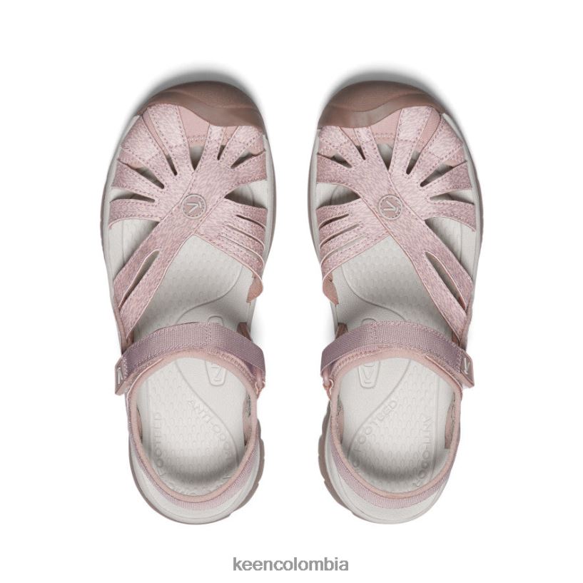 mujer sandalia rosa adular KEEN calzado 88N808567