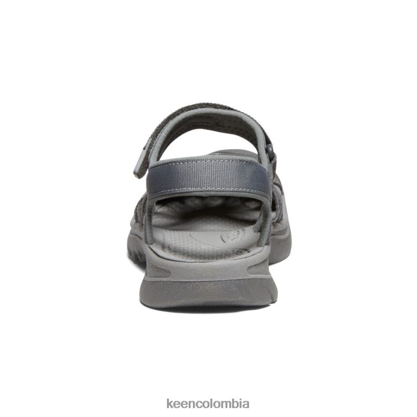 mujer sandalia rosa gárgola/cuervo KEEN calzado 88N808565