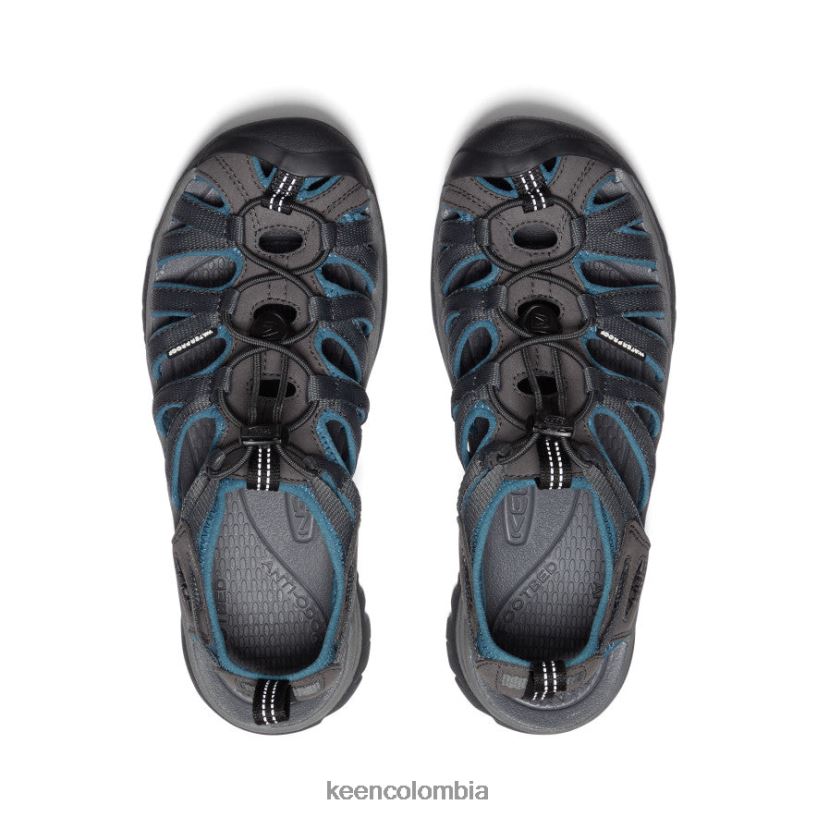 mujer susurro imán/tapiz KEEN calzado 88N808527