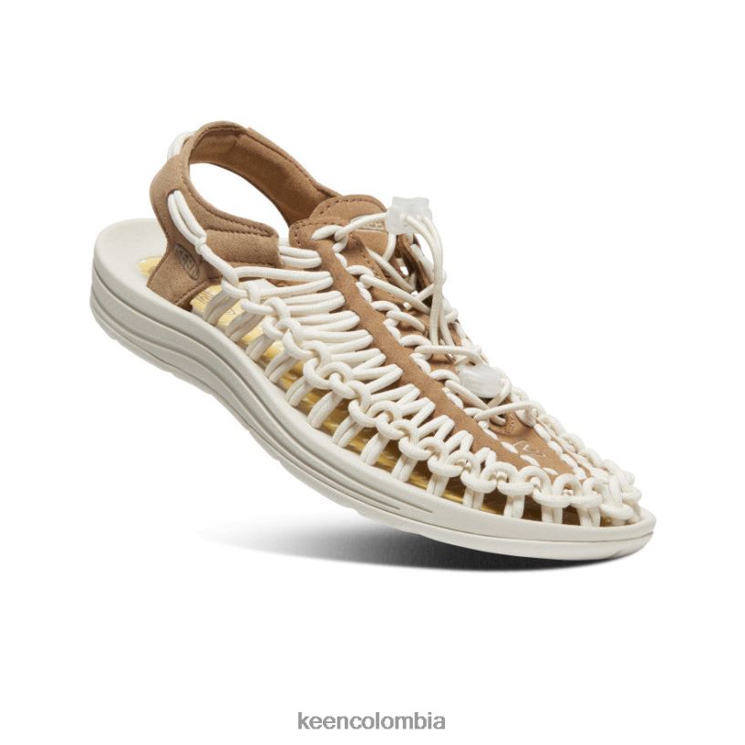 mujer uneek coco tostado/abedul KEEN calzado 88N808518