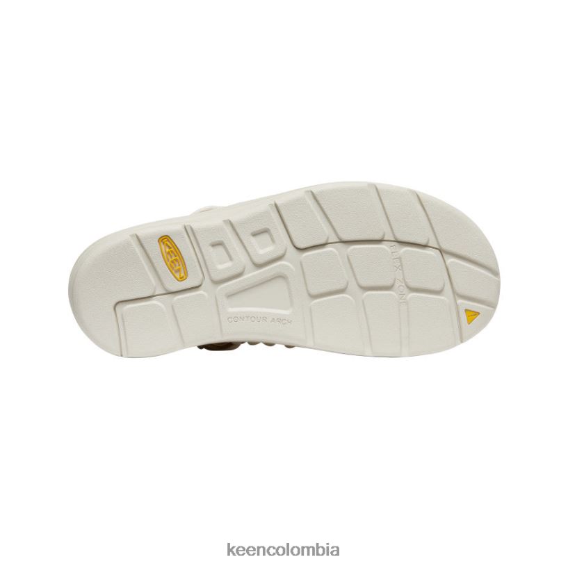 mujer uneek coco tostado/abedul KEEN calzado 88N808518