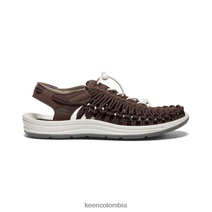 mujer uneek grano de café/abedul KEEN calzado 88N808511