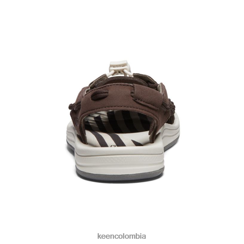 mujer uneek grano de café/abedul KEEN calzado 88N808511