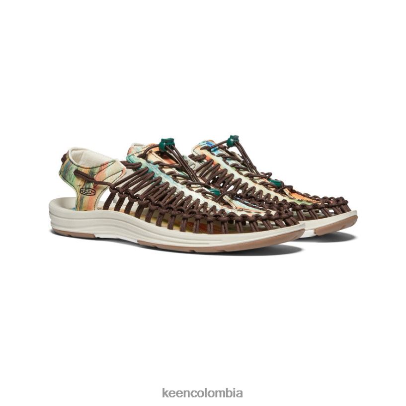 mujer uneek x garcia higuera de Bengala KEEN calzado 88N808515