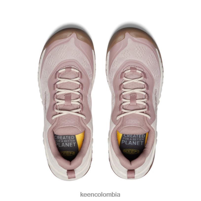 mujer velocidad del eje cervatillo/sombreado KEEN calzado 88N808463