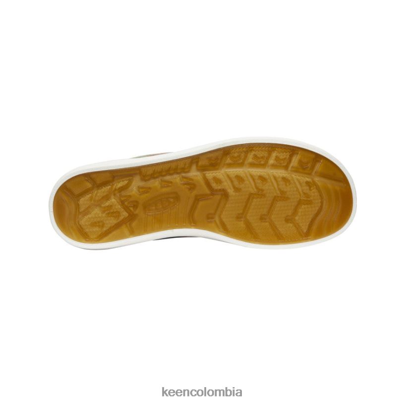 mujer zapatilla elsa v chevron/estrella blanca KEEN calzado 88N808502