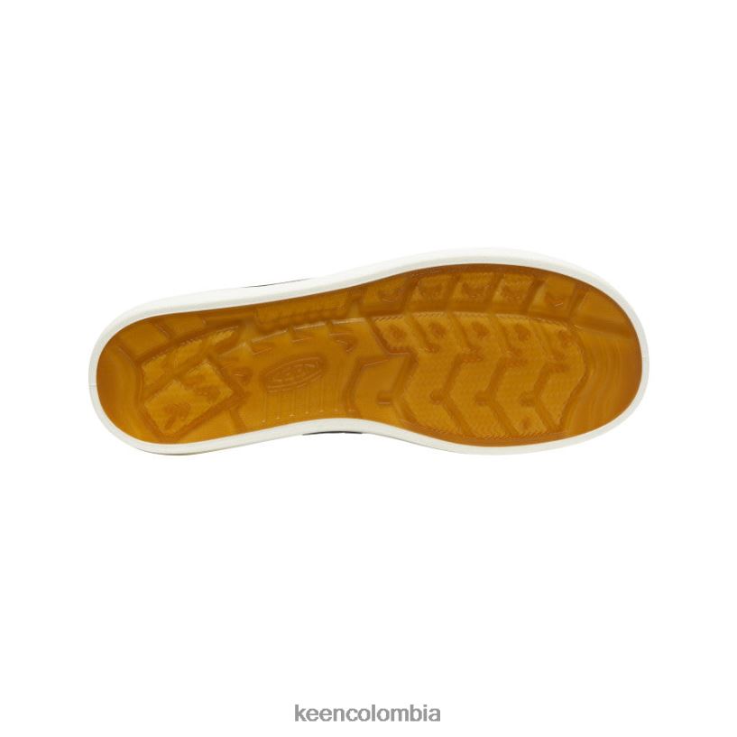 mujer zapatilla elsa v negro/blanco estrella KEEN calzado 88N808504