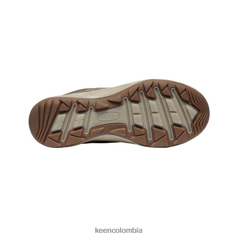 mujer zapato impermeable terradora flex vino de cantina/windsor KEEN calzado 88N808603