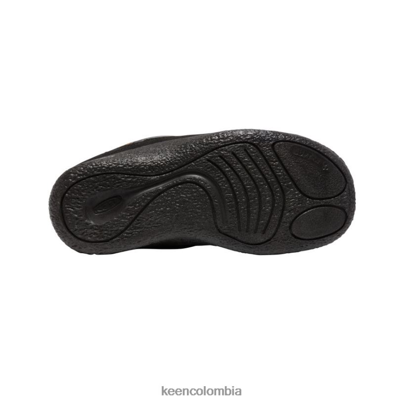 niños grandes chukka impermeable howser ii flor noble KEEN calzado 88N808939