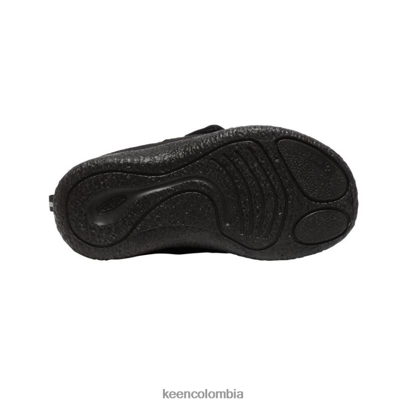 pequeños niños envoltura de jabón baleine azul/multicolor KEEN calzado 88N808994