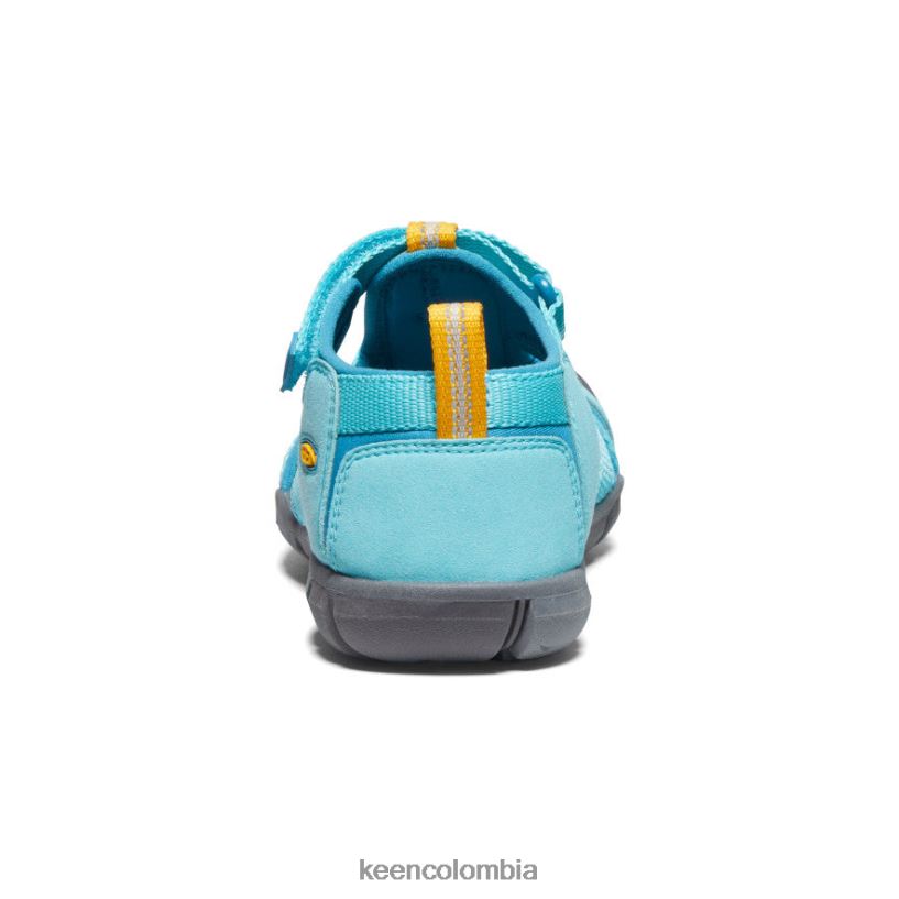 niños grandes seacamp ii cnx ipanema/azul fiordo KEEN calzado 88N808797