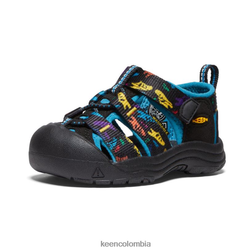 niños pequeños newport h2 newporty mcnewport KEEN calzado 88N808833