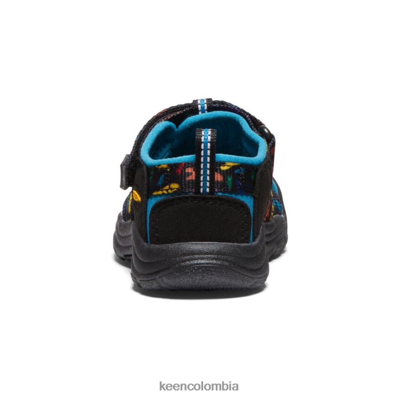 niños pequeños newport h2 newporty mcnewport KEEN calzado 88N808833