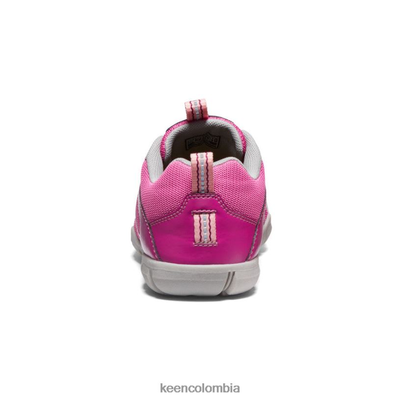 niños grandes zapatillas chandler 2 cnx festival fucsia/rosa ibis KEEN calzado 88N808883