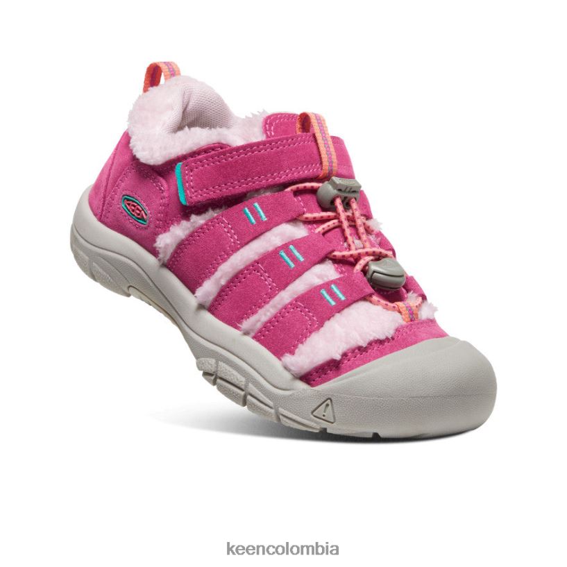 niños grandes zapato newport paloma de frutas/zapatilla de ballet KEEN calzado 88N808982