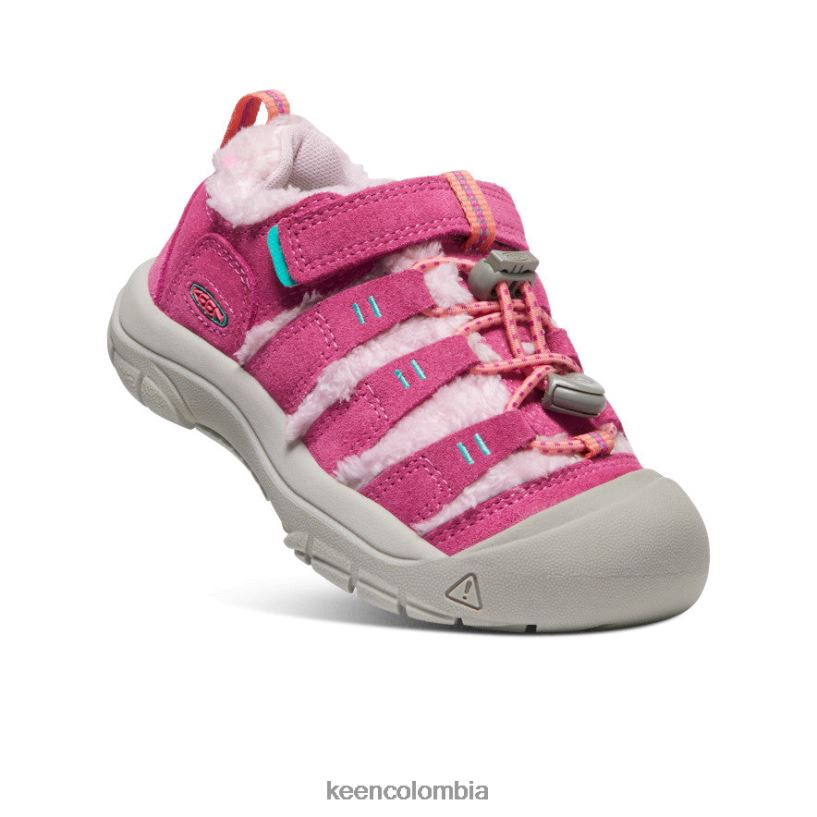 pequeños niños zapato newport paloma de frutas/zapatilla de ballet KEEN calzado 88N808978