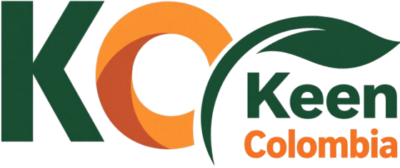 Keencolombia